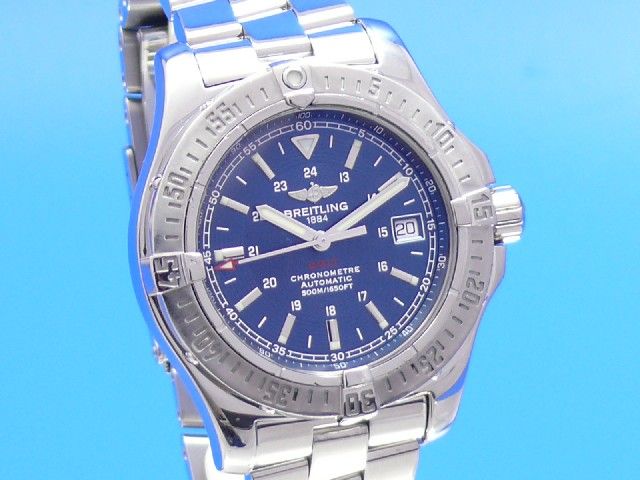 Breitling Colt Automatic II A17380