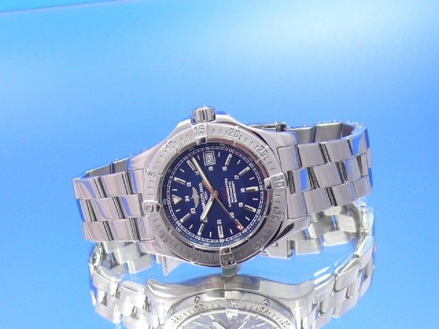 Breitling Colt Automatic II A17380
