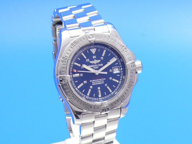 Breitling Colt Automatic II A17380