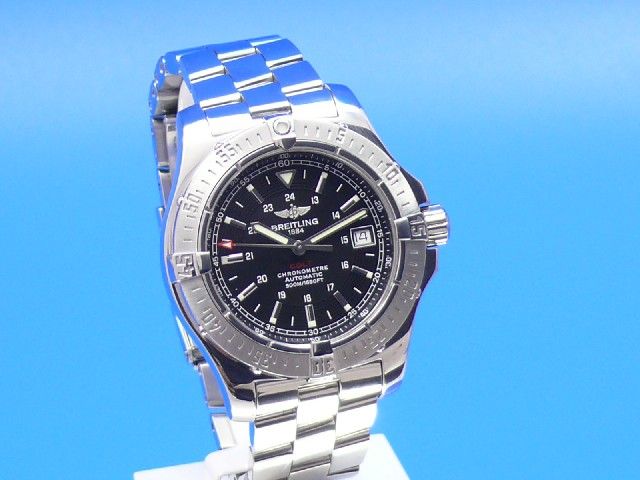 Breitling Colt Automatic