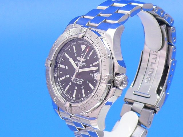 Breitling Colt Automatic