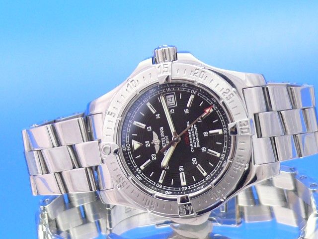 Breitling Colt Automatic