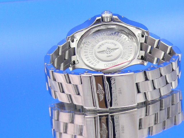 Breitling Colt Automatic