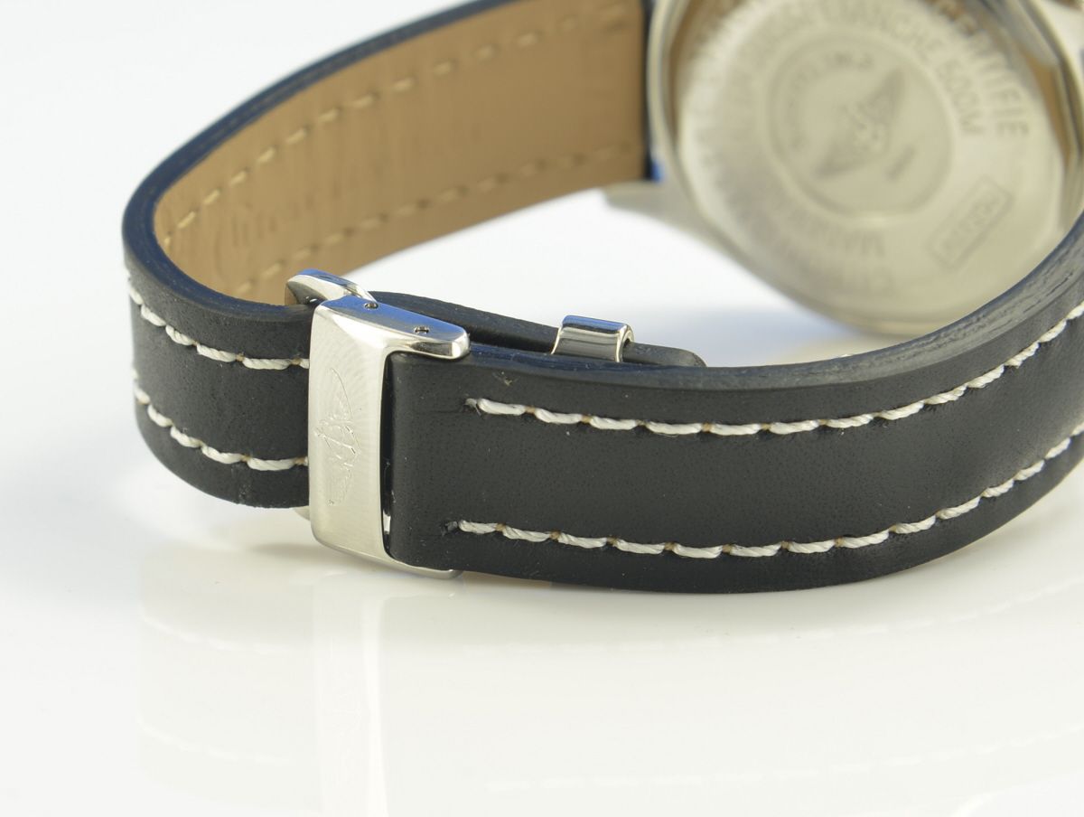 Breitling Colt Automatik 38 mm