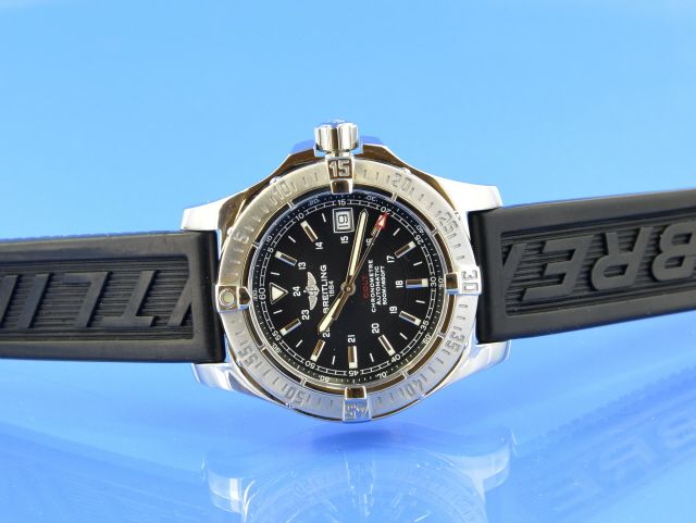 Breitling Colt Automatik 40mm