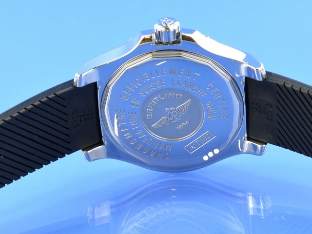 Breitling Colt Automatik 40mm