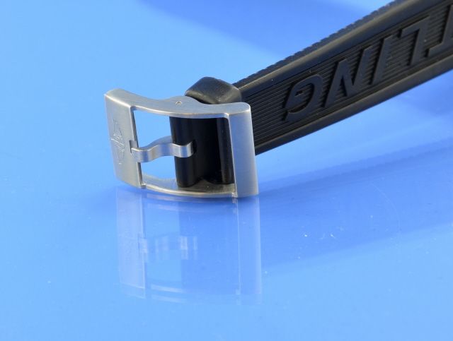 Breitling Colt Automatik 40mm