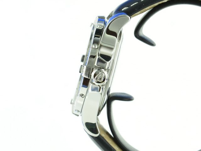 Breitling Colt Automatik 41 mm