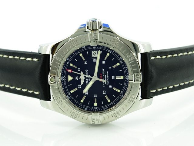 Breitling Colt Automatik 41 mm