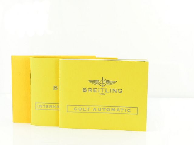 Breitling Colt Automatik 41 mm