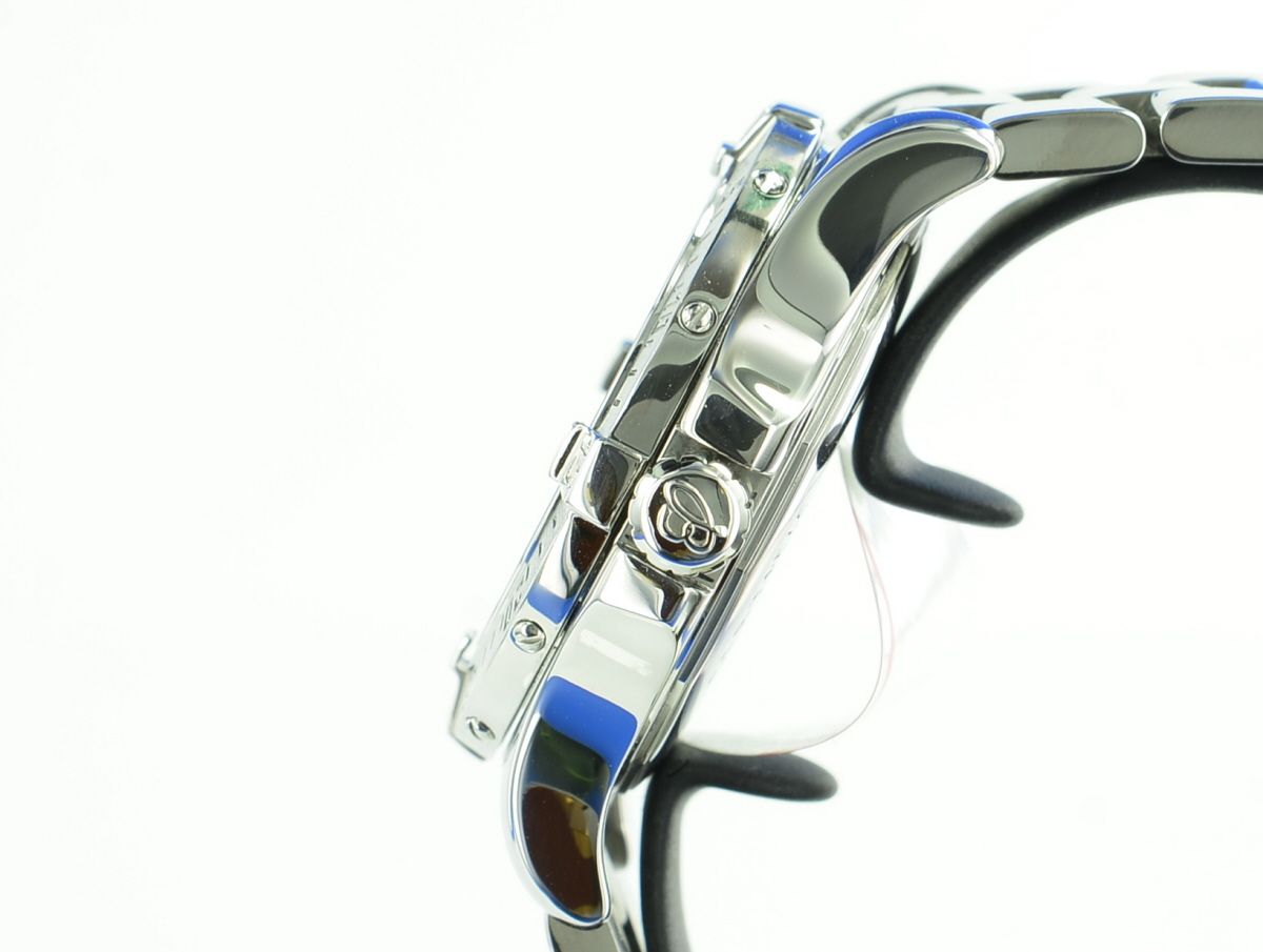 Breitling Colt Automatik 41 mm A17380