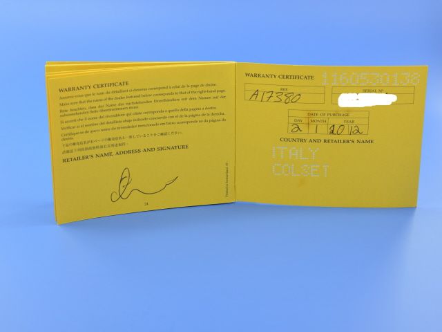 Breitling Colt Automatik 41mm