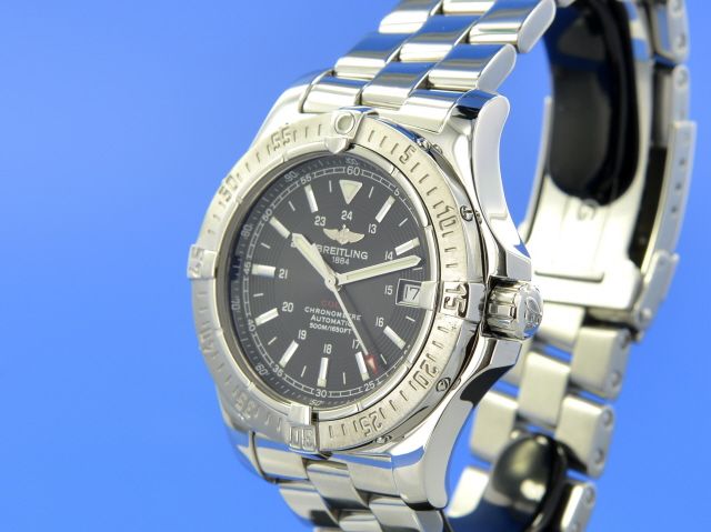 Breitling Colt Automatik 41mm
