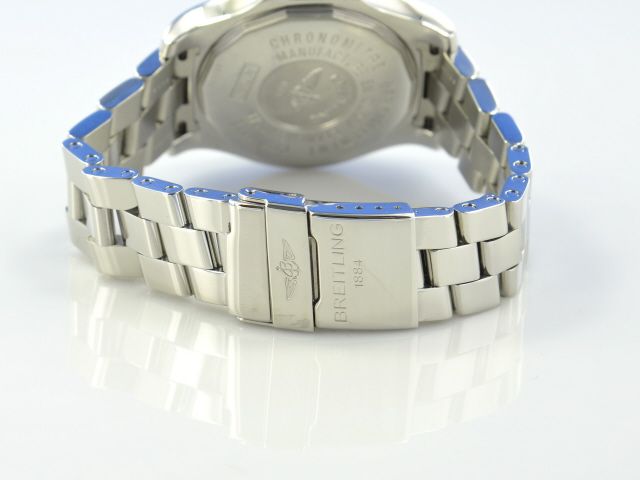 Breitling Colt Automatik 41mm