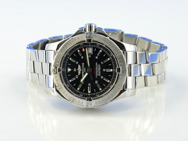 Breitling Colt Automatik 41mm