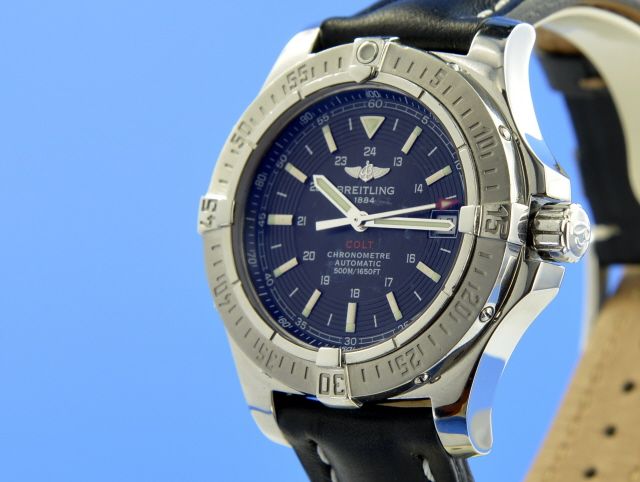 Breitling Colt Automatik