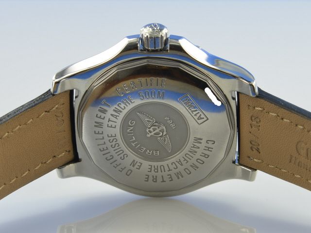 Breitling Colt Automatik