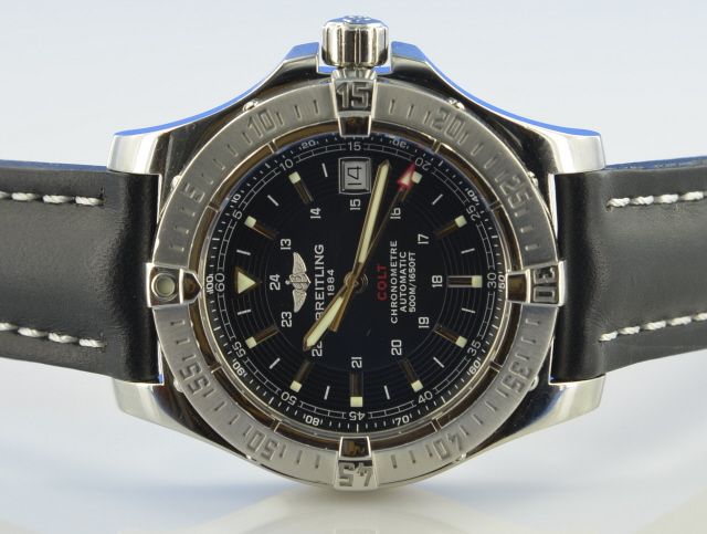 Breitling Colt Automatik