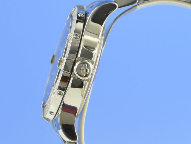 Breitling Colt Automatik Chronometer