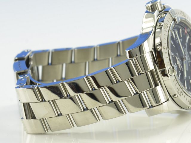 Breitling Colt Automatik Chronometer