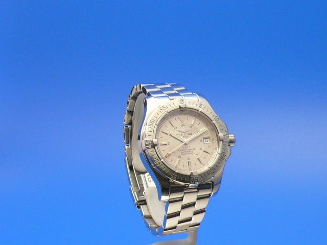 Breitling Colt Automatik Chronometer