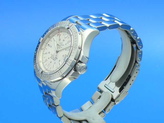 Breitling Colt Automatik Chronometer