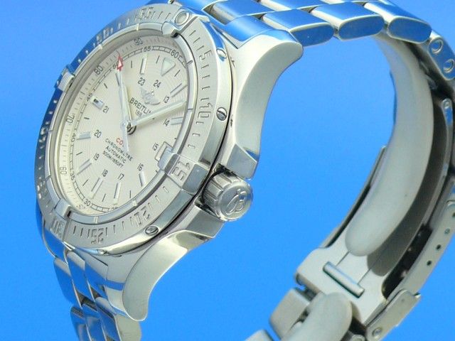 Breitling Colt Automatik Chronometer