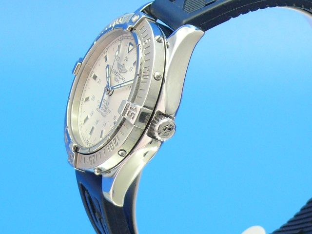 Breitling Colt Automatik Chronometer
