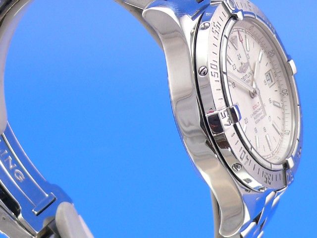 Breitling Colt Automatik Chronometer
