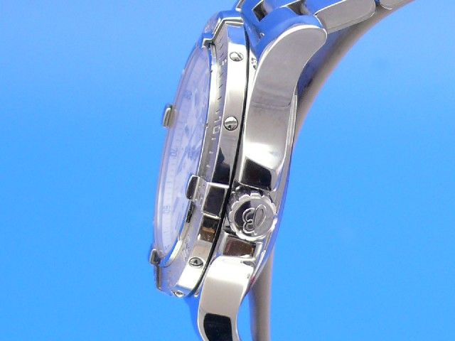 Breitling Colt Automatik Chronometer