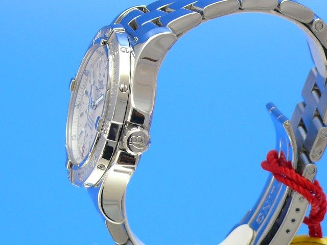 Breitling Colt Automatik Chronometer