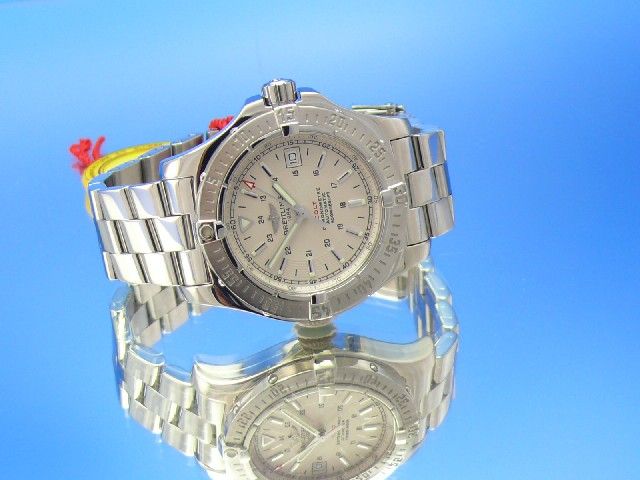 Breitling Colt Automatik Chronometer