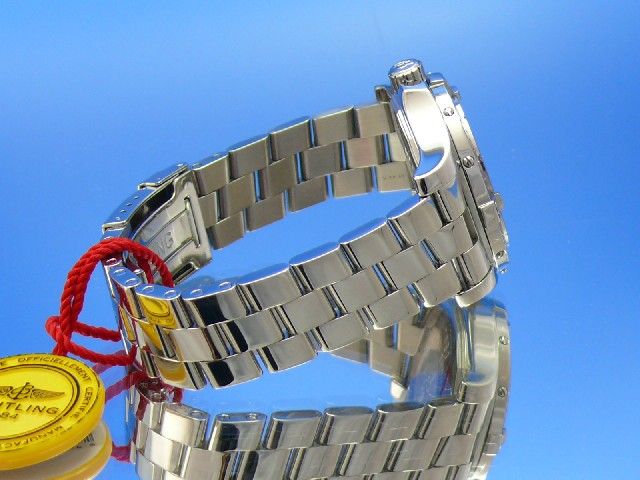 Breitling Colt Automatik Chronometer