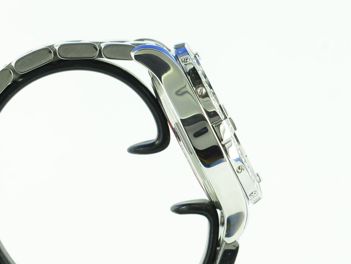 Breitling Colt Automatik Diamantl�nette