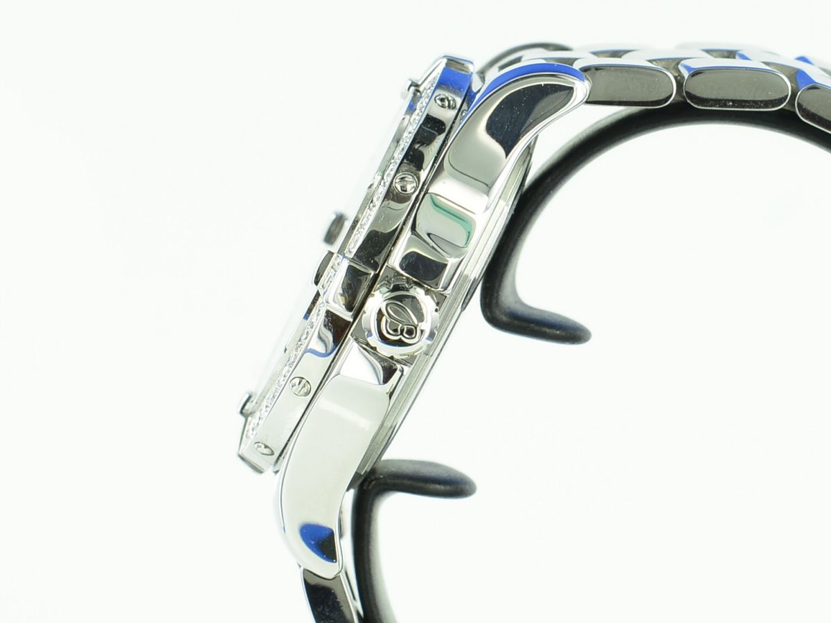 Breitling Colt Automatik Diamantl�nette