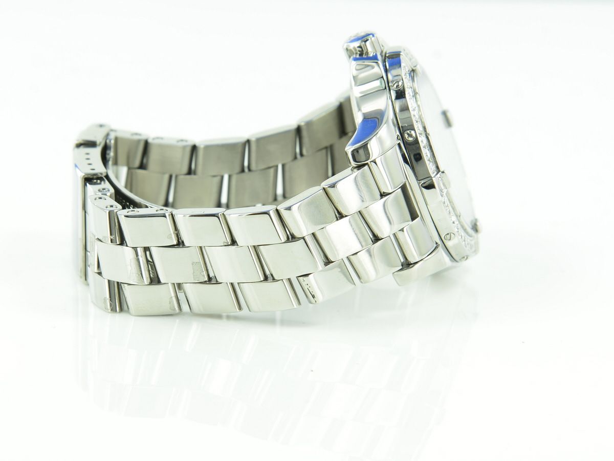 Breitling Colt Automatik Diamantl�nette