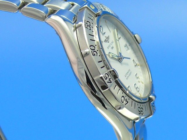 Breitling Colt Automatik
