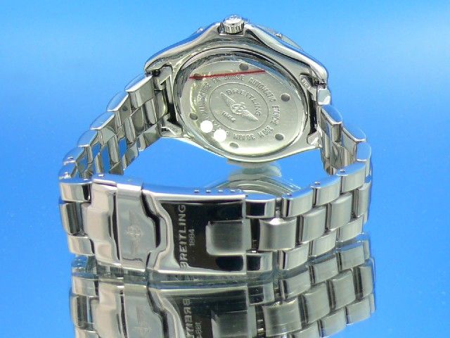 Breitling Colt Automatik