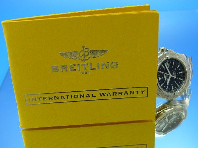 Breitling Colt Automatik