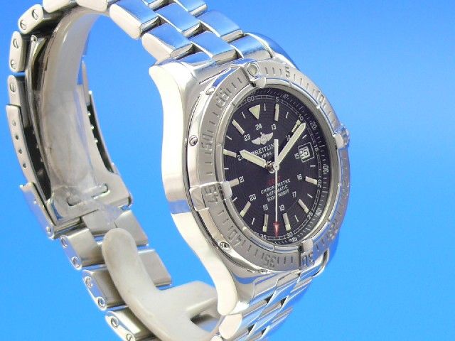 Breitling Colt Automatik