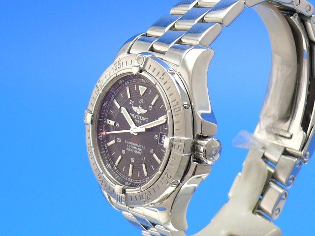 Breitling Colt Automatik