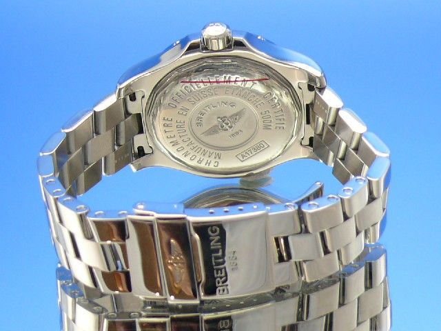 Breitling Colt Automatik