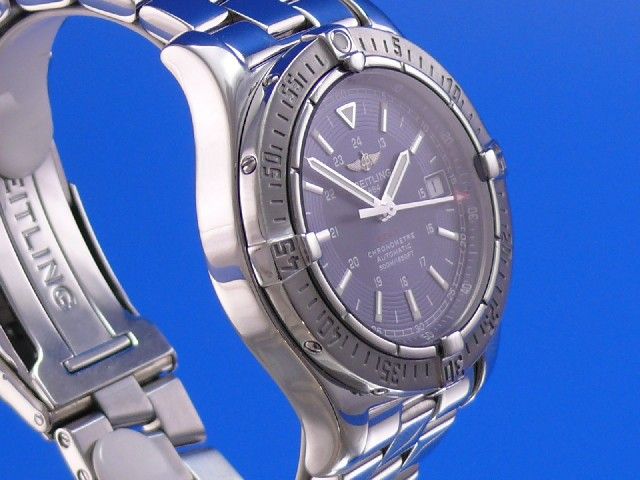 Breitling Colt Automatik