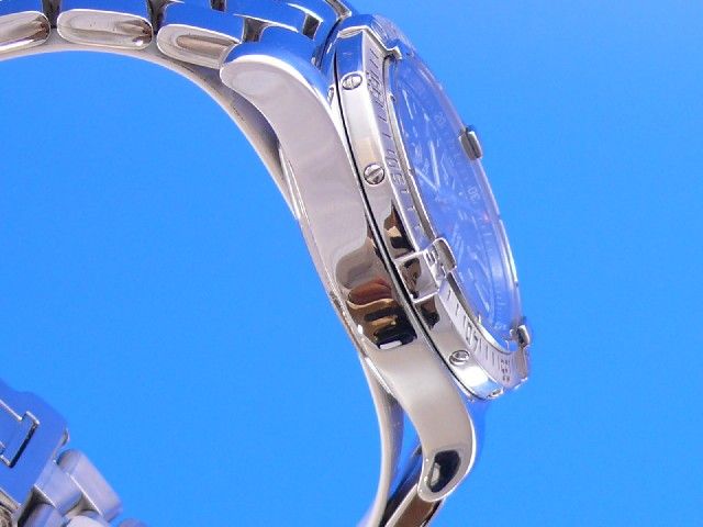 Breitling Colt Automatik