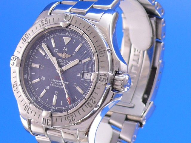 Breitling Colt Automatik
