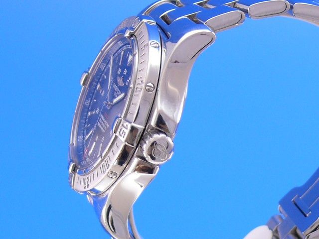 Breitling Colt Automatik