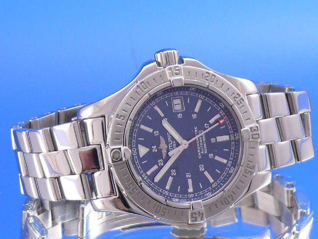 Breitling Colt Automatik