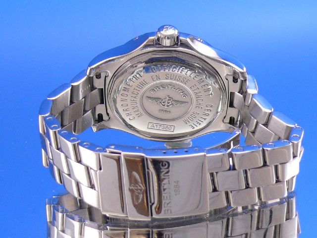 Breitling Colt Automatik