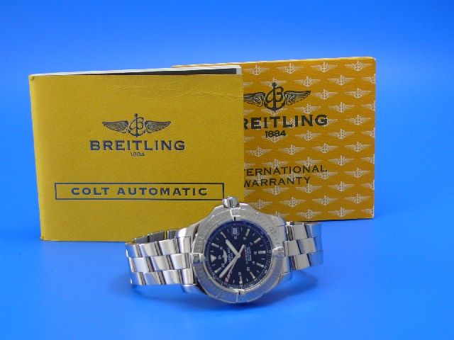 Breitling Colt Automatik