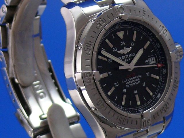 Breitling Colt Automatik